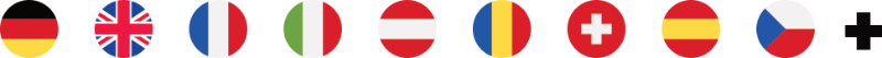 Nationalflagge